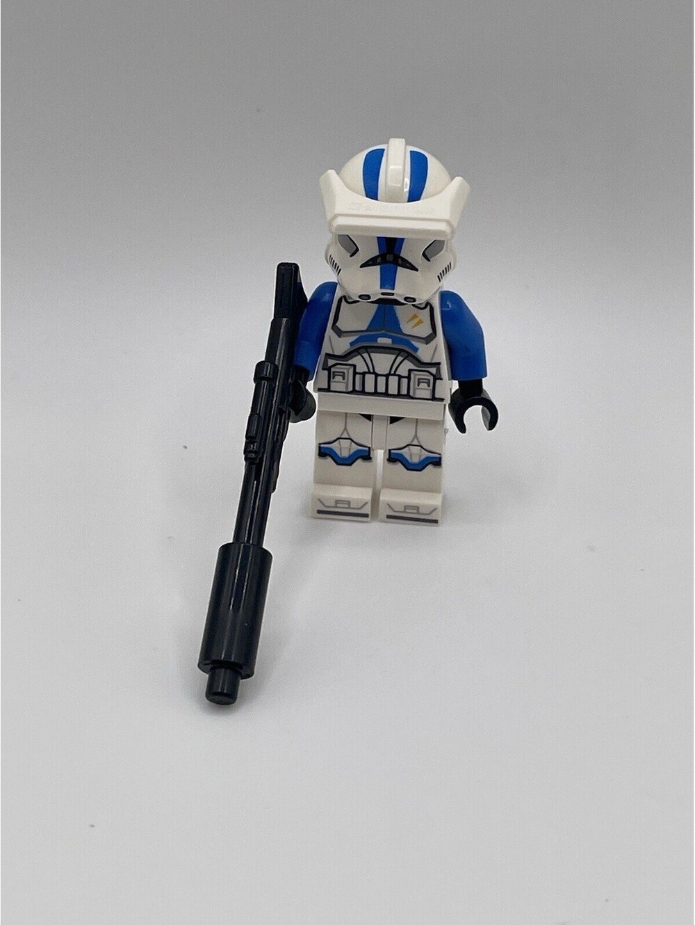 LEGO Star Wars 501st Clone Specialist Trooper Minifigure 75345 sw1248 Minifig